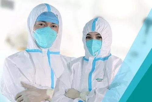 預見風暴的織布機 一家口罩廠的極限前瞻之戰